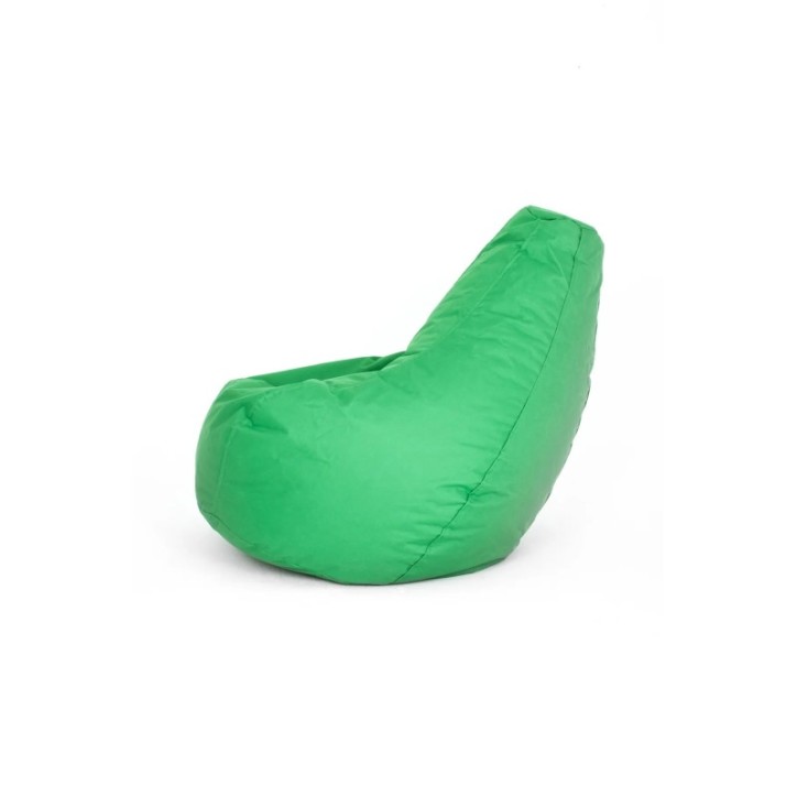 Puff Bean Bag Damla Verde