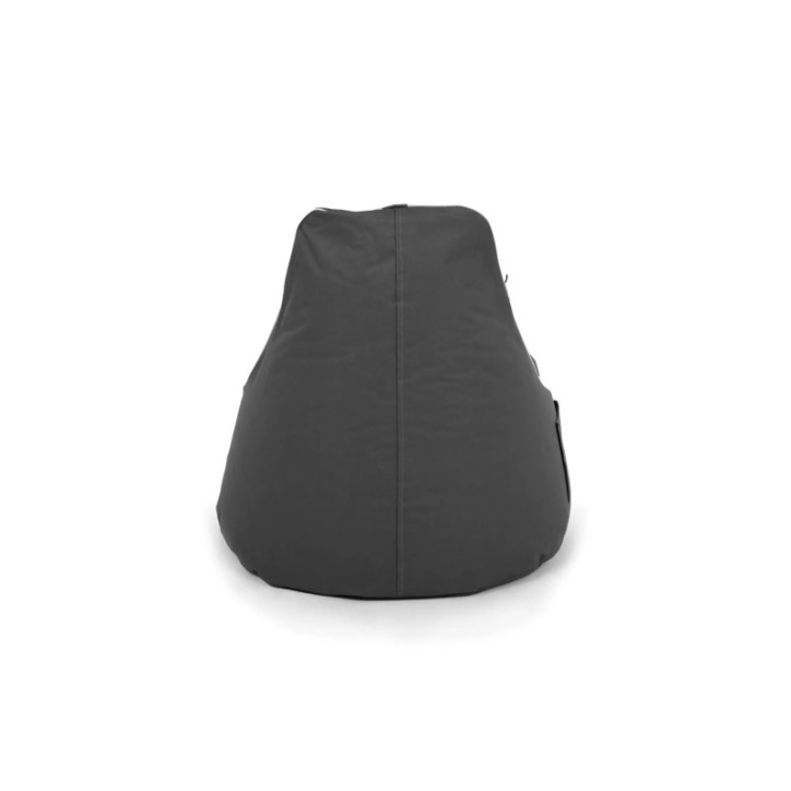 Puff Bean Bag Golf Gris