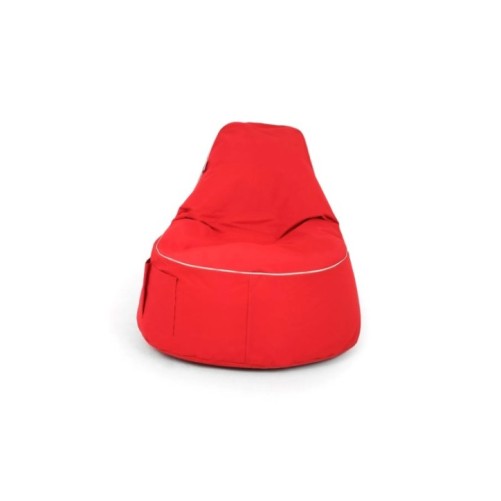 Puff Bean Bag Golf Rojo 8684282549703