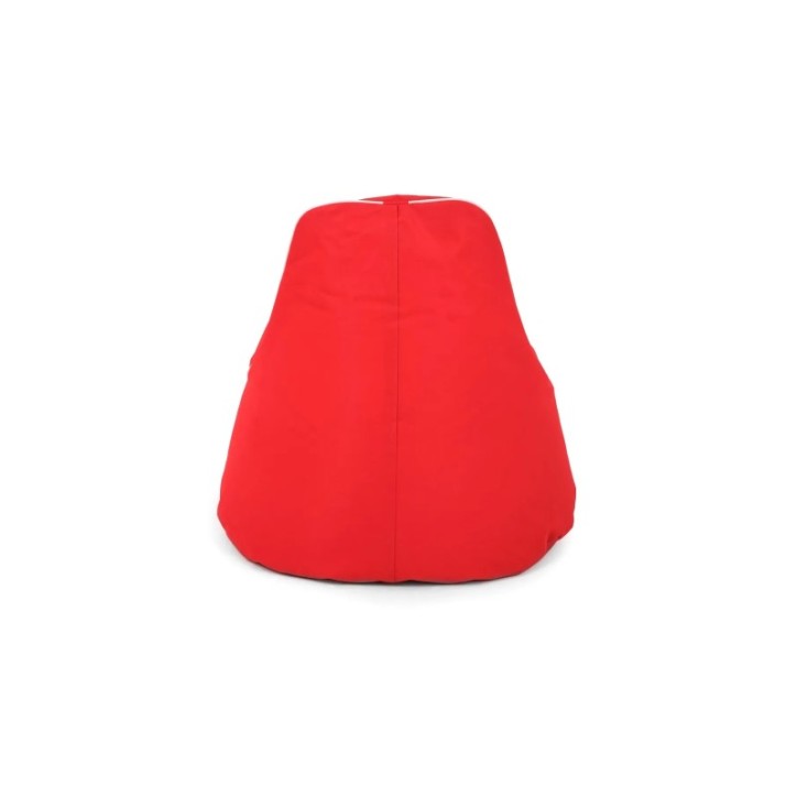 Puff Bean Bag Golf Rojo