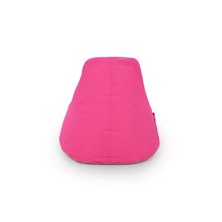 Puff Bean Bag Golf Rosa