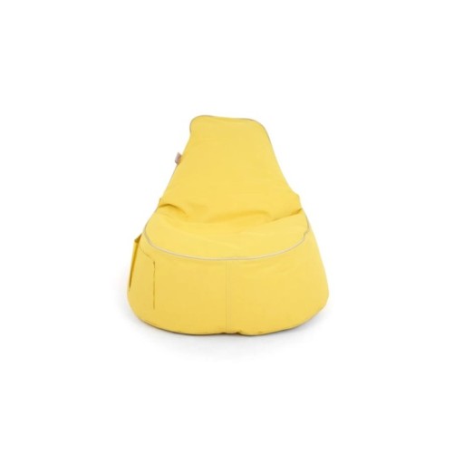 Puff Bean Bag Golf Amarillo 8684282549741