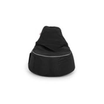 Puff Bean Bag Golf Negro 8684282549758