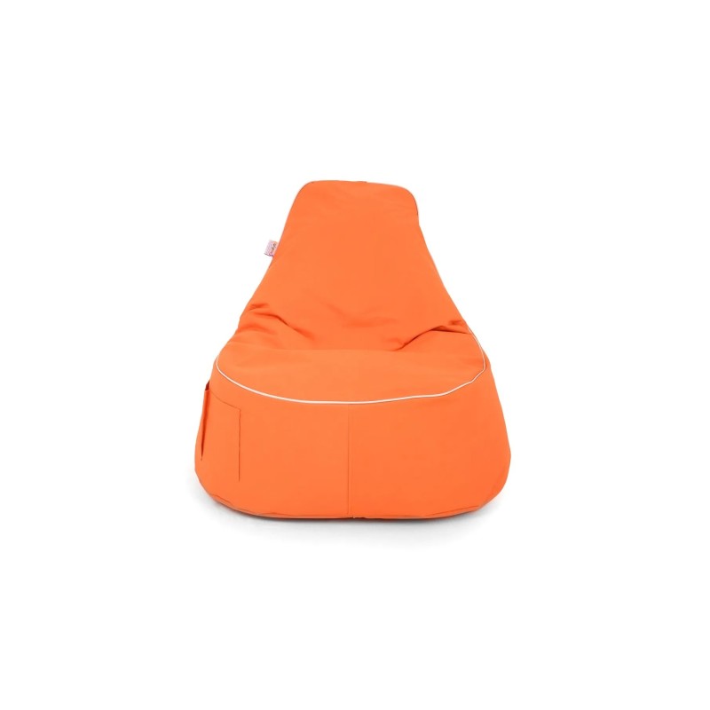 Puff Bean Bag Golf Naranja 8684282549765