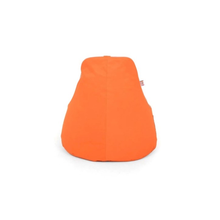 Puff Bean Bag Golf Naranja