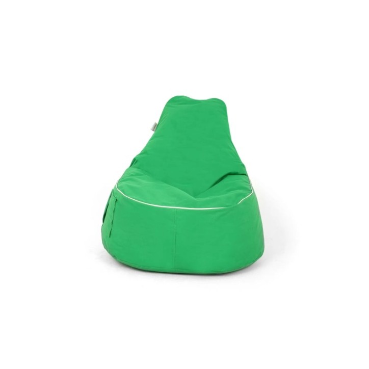 Puff Bean Bag Golf Verde