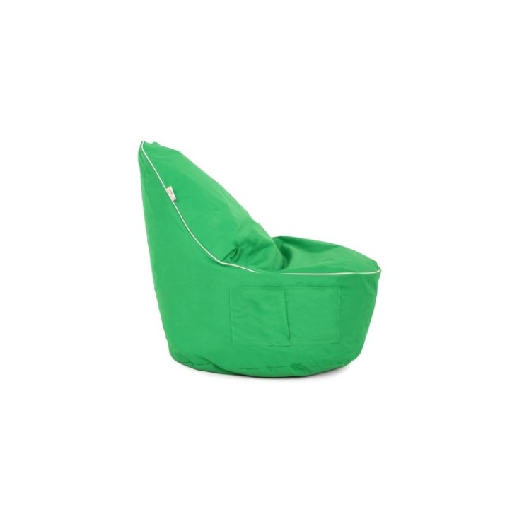 Puff Bean Bag Golf Verde