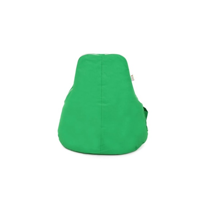 Puff Bean Bag Golf Verde