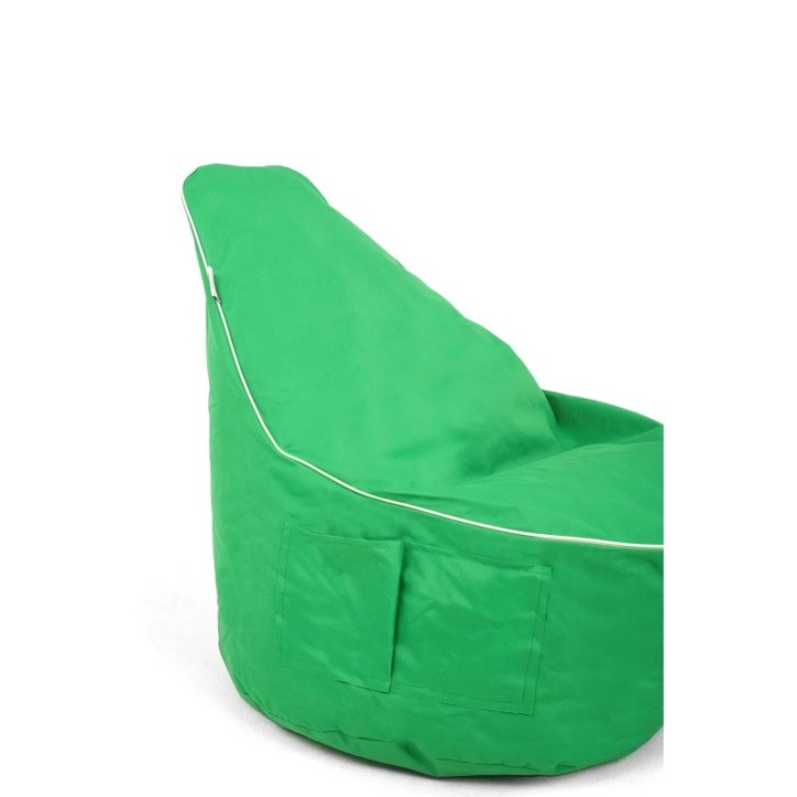 Puff Bean Bag Golf Verde