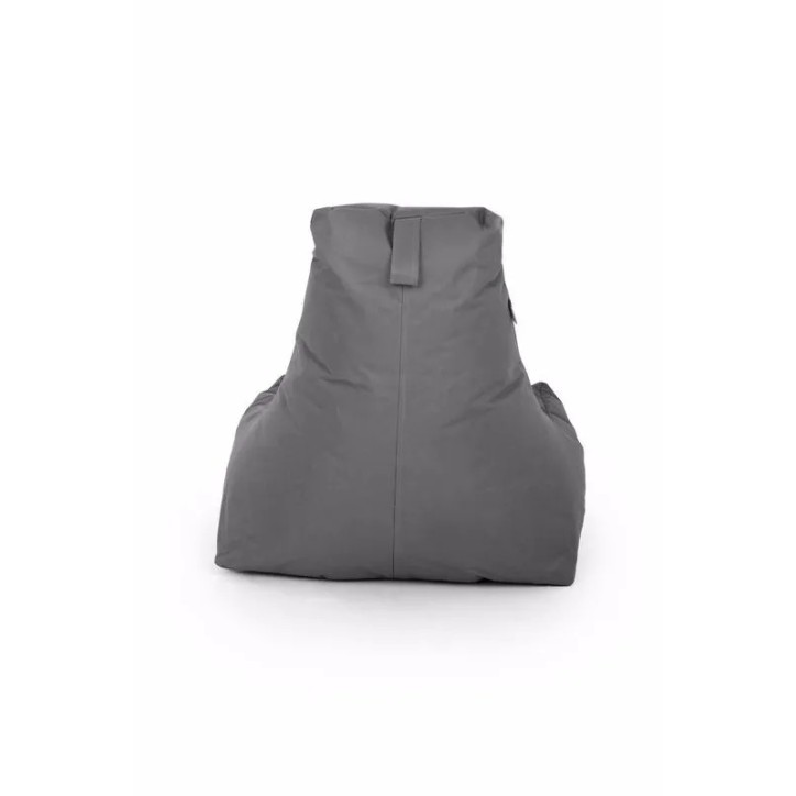 Puff Bean Bag Large Gris