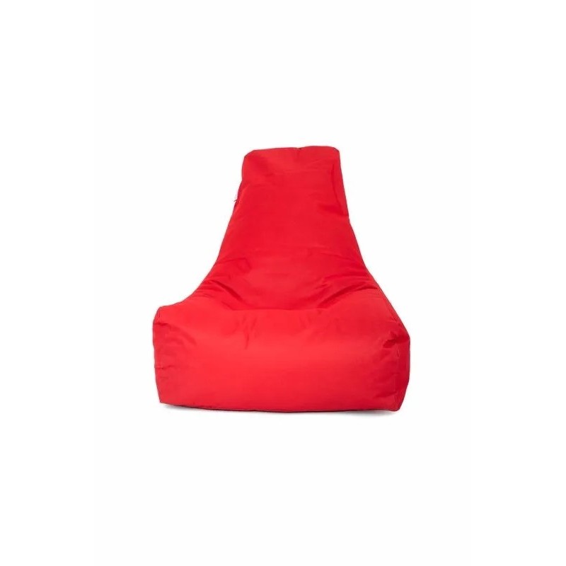 Puff Bean Bag Large Rojo 8684282549192