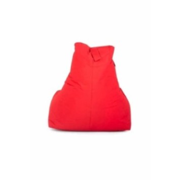 Puff Bean Bag Large Rojo 8684282549192