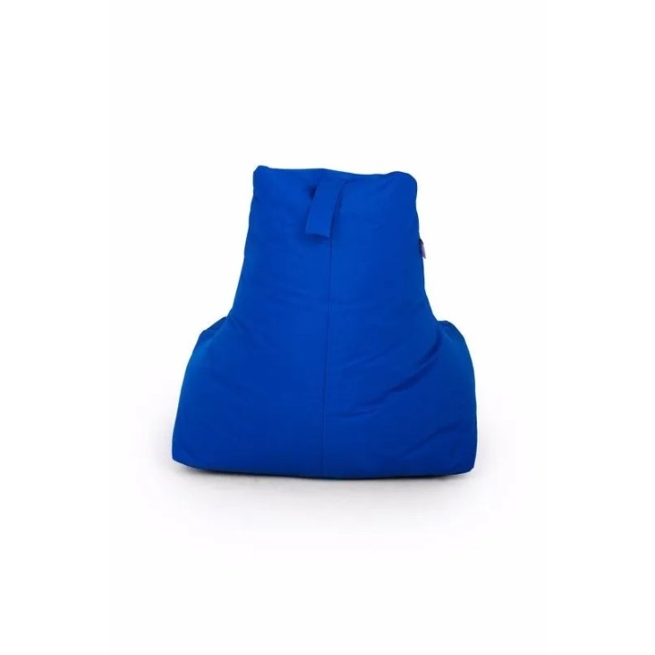 Puff Bean Bag Large Azul