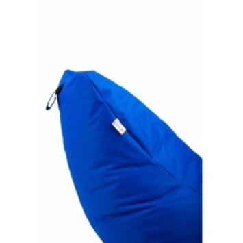 Puff Bean Bag Large Azul 8684282549208