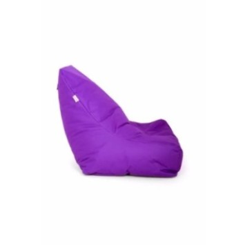 Puff Bean Bag Large Púrpura 8684282549215