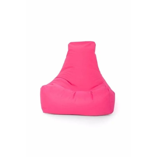 Puff Bean Bag Large Rosa 8684282549222