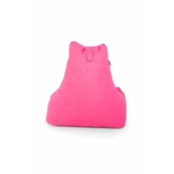 Puff Bean Bag Large Rosa 8684282549222