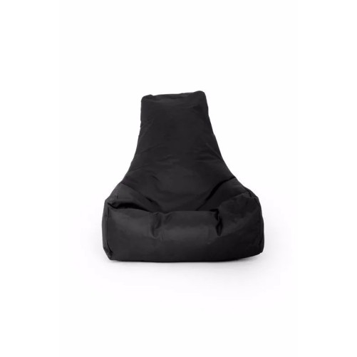 Puff Bean Bag Large Negro