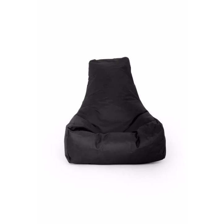 Puff Bean Bag Large Negro