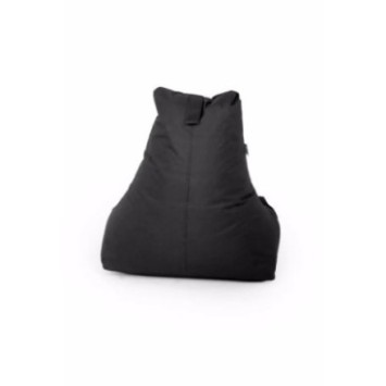 Puff Bean Bag Large Negro 8684282549246