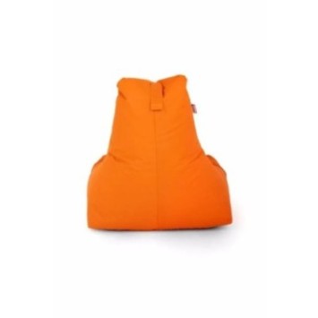 Puff Bean Bag Large Naranja 8684282549253