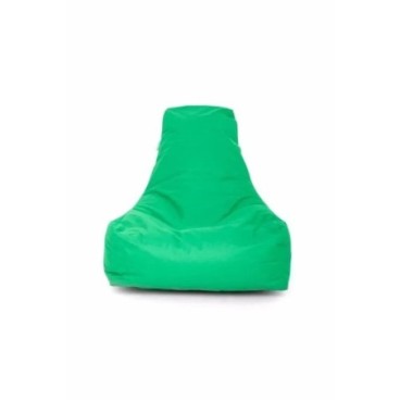 Puff Bean Bag Large Verde 8684282549277