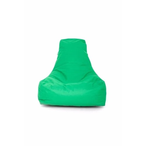 Puff Bean Bag Large Verde