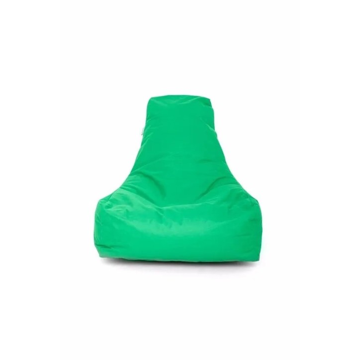 Puff Bean Bag Large Verde