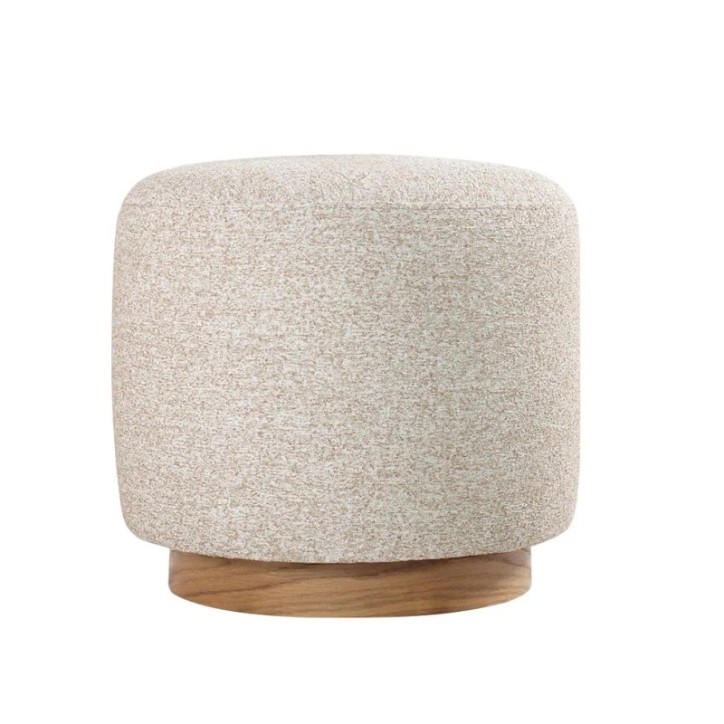 Puff Cheriton Beige