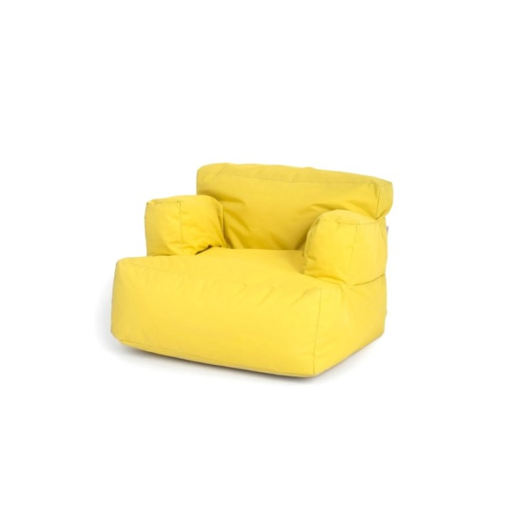 Puff Bean Bag Relax Amarillo