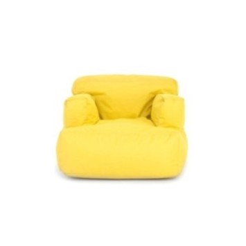 Puff Bean Bag Relax Amarillo 8684282549031