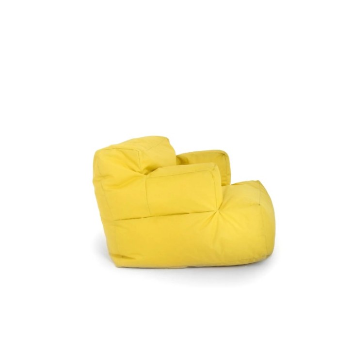 Puff Bean Bag Relax Amarillo