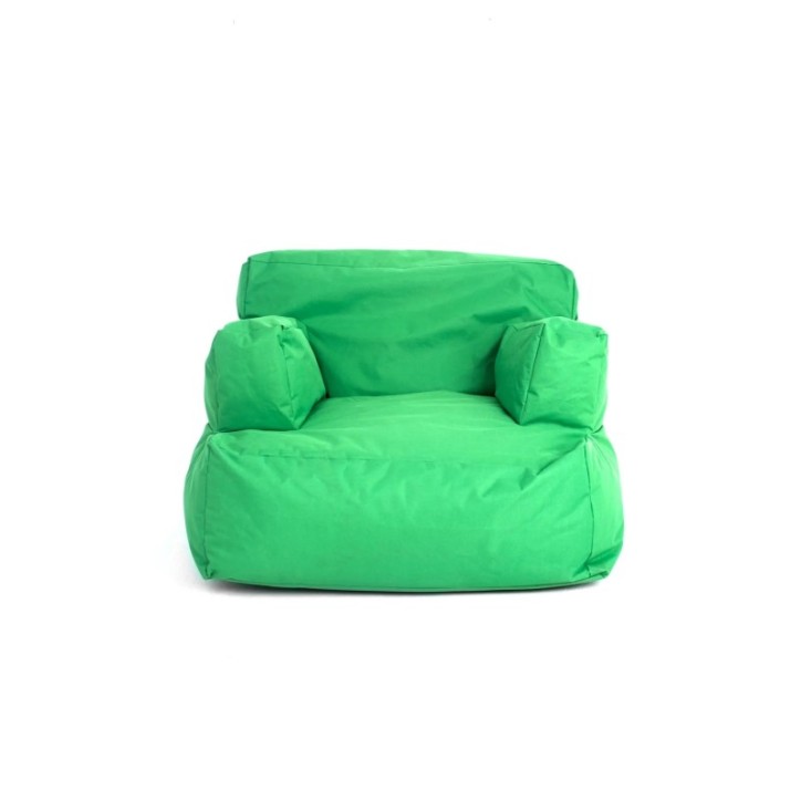 Puff Bean Bag Relax Verde