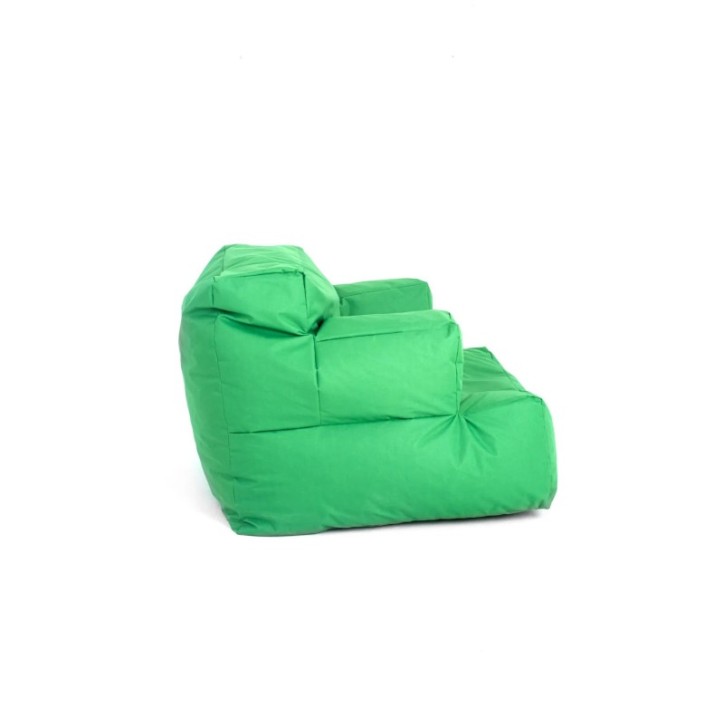 Puff Bean Bag Relax Verde