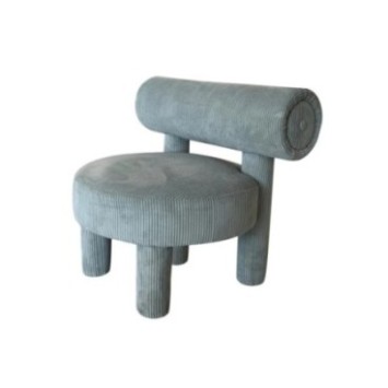 Sillón Dino Azul 8684282467076