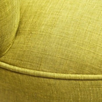 Sillón Nice Verde Maní 8681875763003