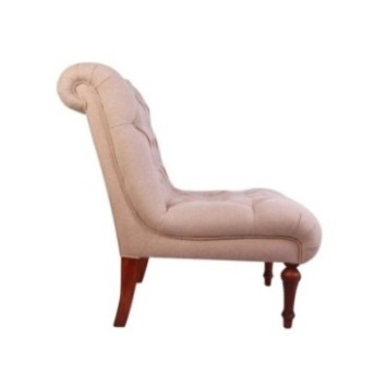 Sillón San Jose Marrón Leche 8682870259348