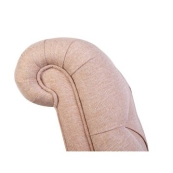 Sillón San Jose Marrón Leche 8682870259348