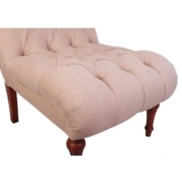 Sillón San Jose Marrón Leche 8682870259348