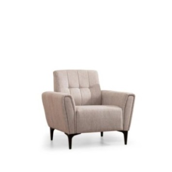 Sillón Hamlet Beige 8684282484752