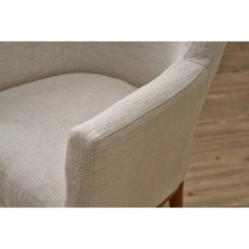 Sillón Gonca v2 Crema 8684282825593