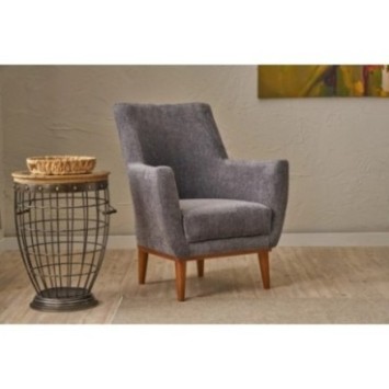 Sillón Gonca Gris 8684282825623