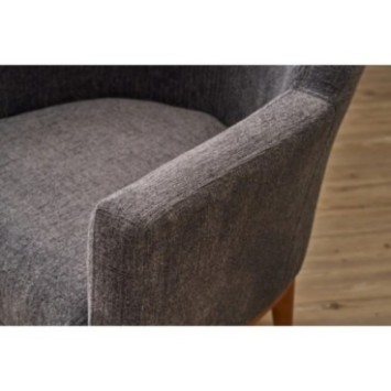 Sillón Gonca Gris 8684282825623