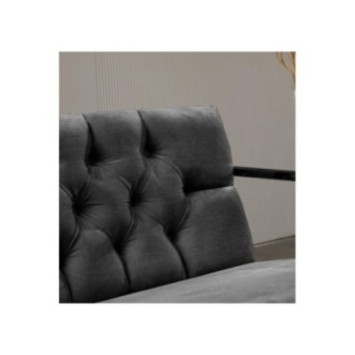 Sillón Oslo Humo 8684282578772