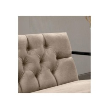 Sillón Oslo Marrón Claro 8684282578802