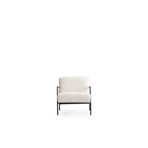 Sillón Eti Bergere Blanco