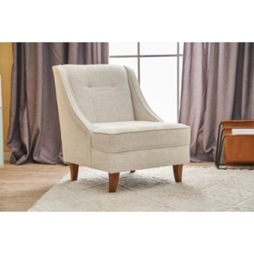 Sillón Ella Prestij Crema 8684282850205