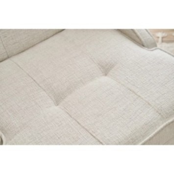 Sillón Ella Prestij Crema 8684282850205