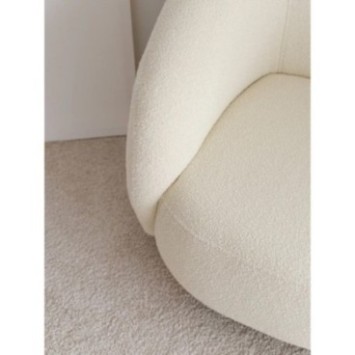 Sillón Slon Blanco 8684282437611