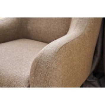 Sillón Revos Marrón 8684282840213